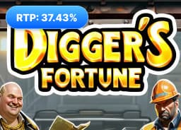 Digger's Fortune