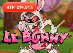 Le Bunny