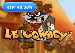 Le Cowboy