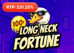 Long Neck Fortune