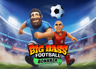 Big Bass Football Bonanza