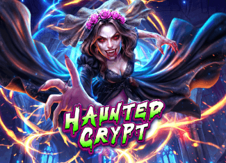 Haunted Crypt