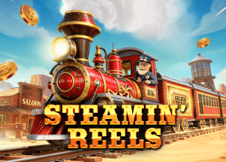 Steamin' Reels