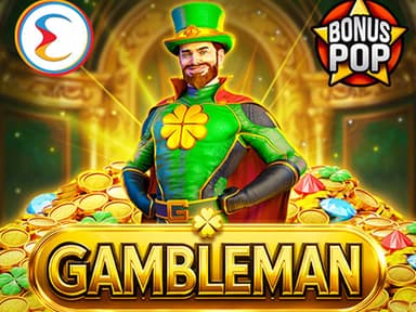Gambleman