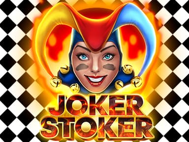 Joker Stoker