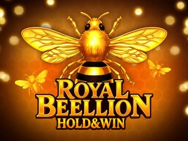 Royal Beellion Hold and Win